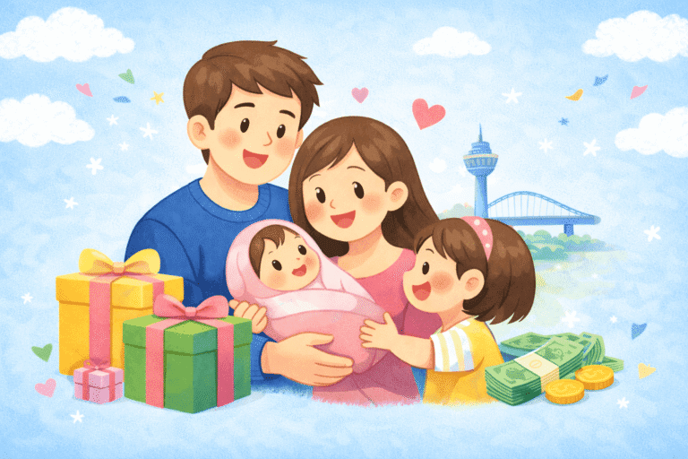 [2026] 대구 출산축하금 최대 000만원? 달서구·달성군 추가 혜택 중복 수령법